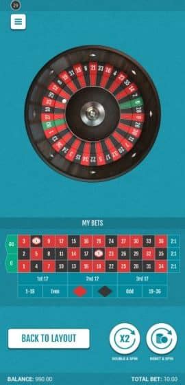 best roulette app|Best Mobile Roulette Apps for Real Mon.